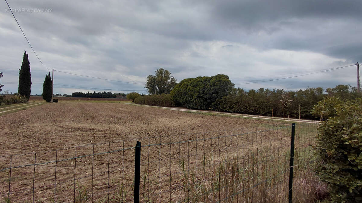 Maison à PIERRELATTE