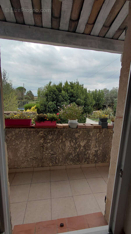 Maison à PIERRELATTE