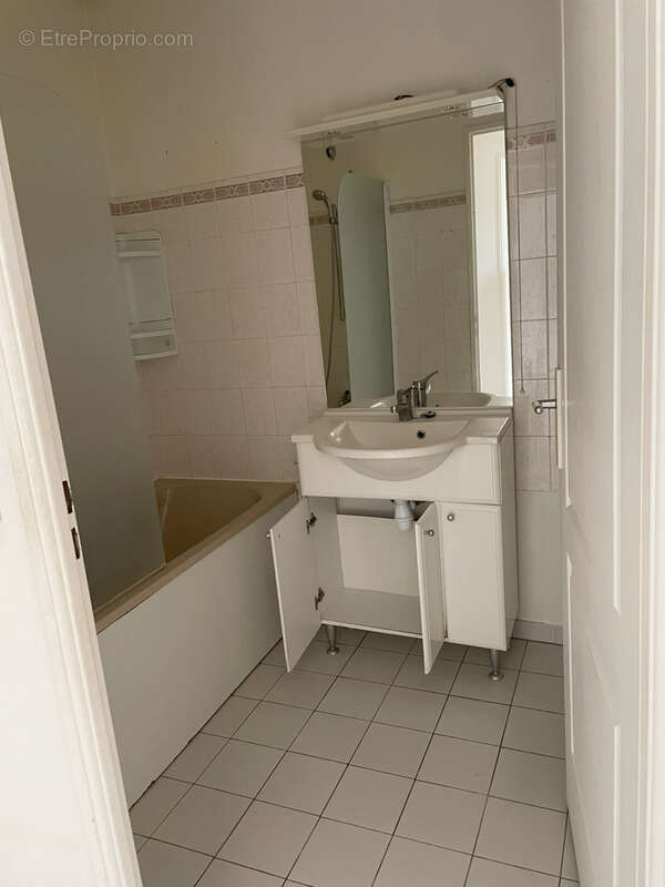 Appartement à ANNET-SUR-MARNE