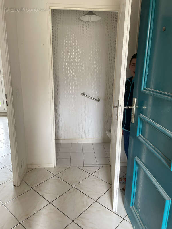 Appartement à ANNET-SUR-MARNE