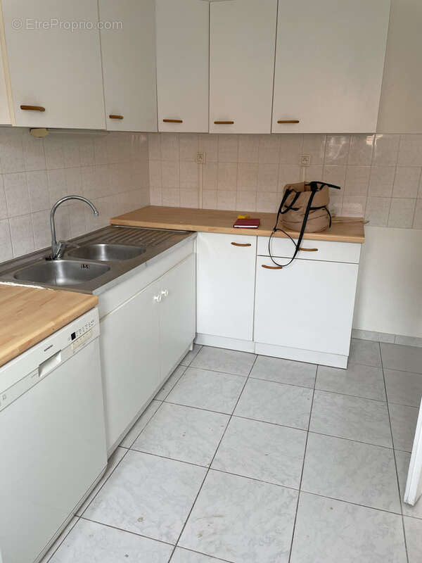 Appartement à ANNET-SUR-MARNE