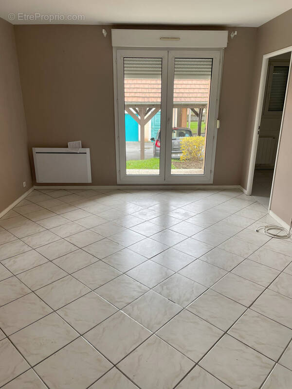 Appartement à ANNET-SUR-MARNE