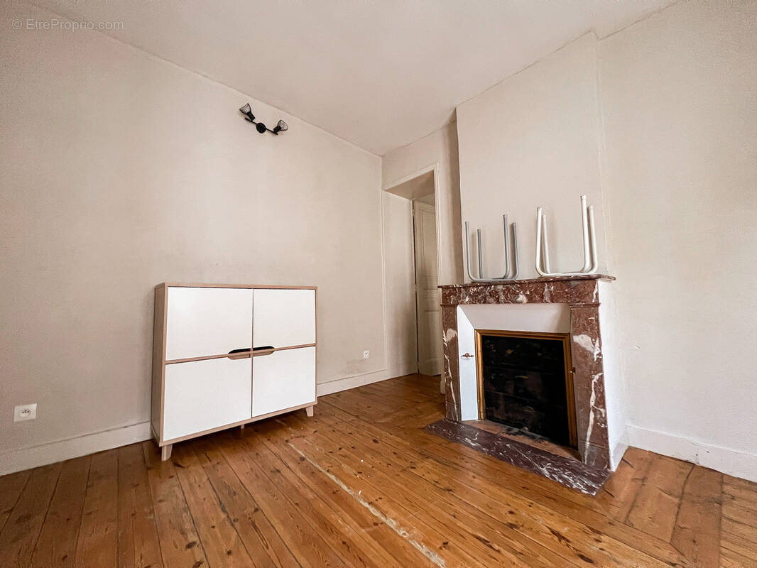 Appartement à CHATELLERAULT