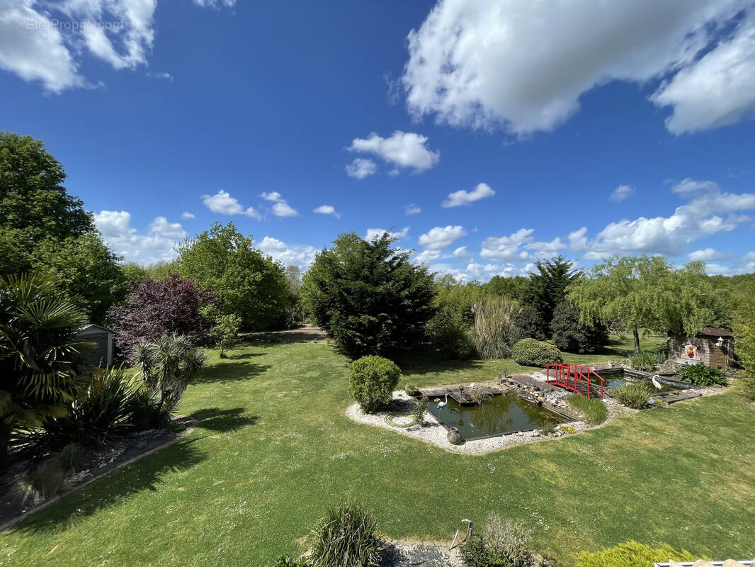 Maison à SAINT-PHILBERT-DE-GRAND-LIEU