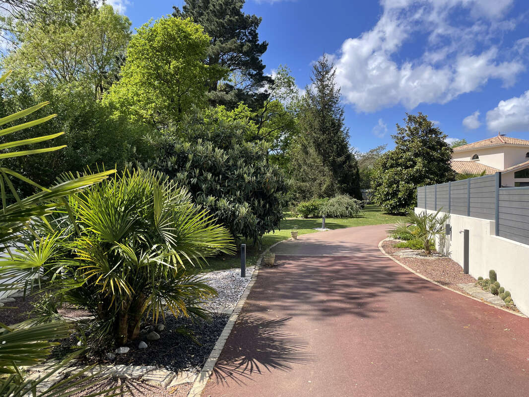 Maison à SAINT-PHILBERT-DE-GRAND-LIEU