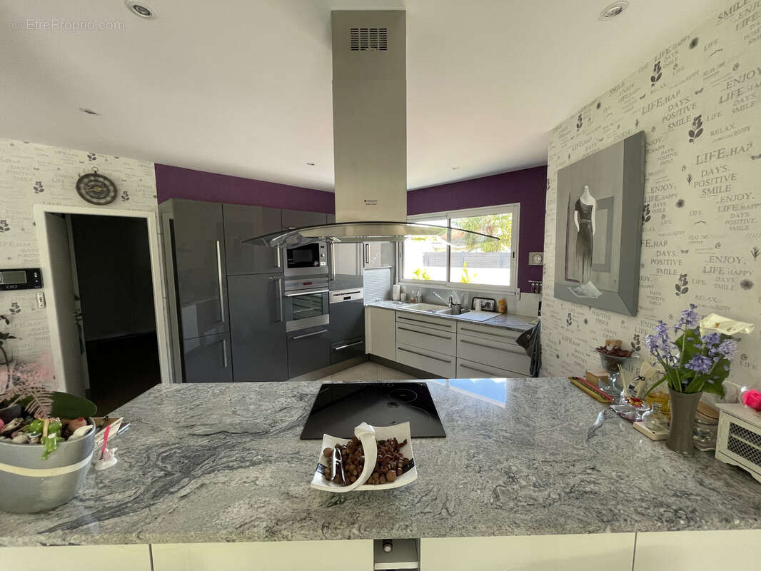 Maison à SAINT-PHILBERT-DE-GRAND-LIEU