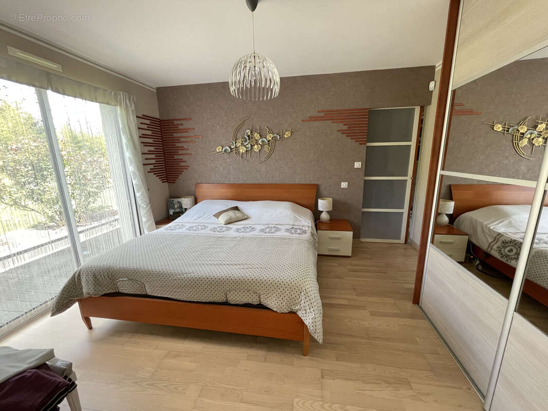 Maison à SAINT-PHILBERT-DE-GRAND-LIEU