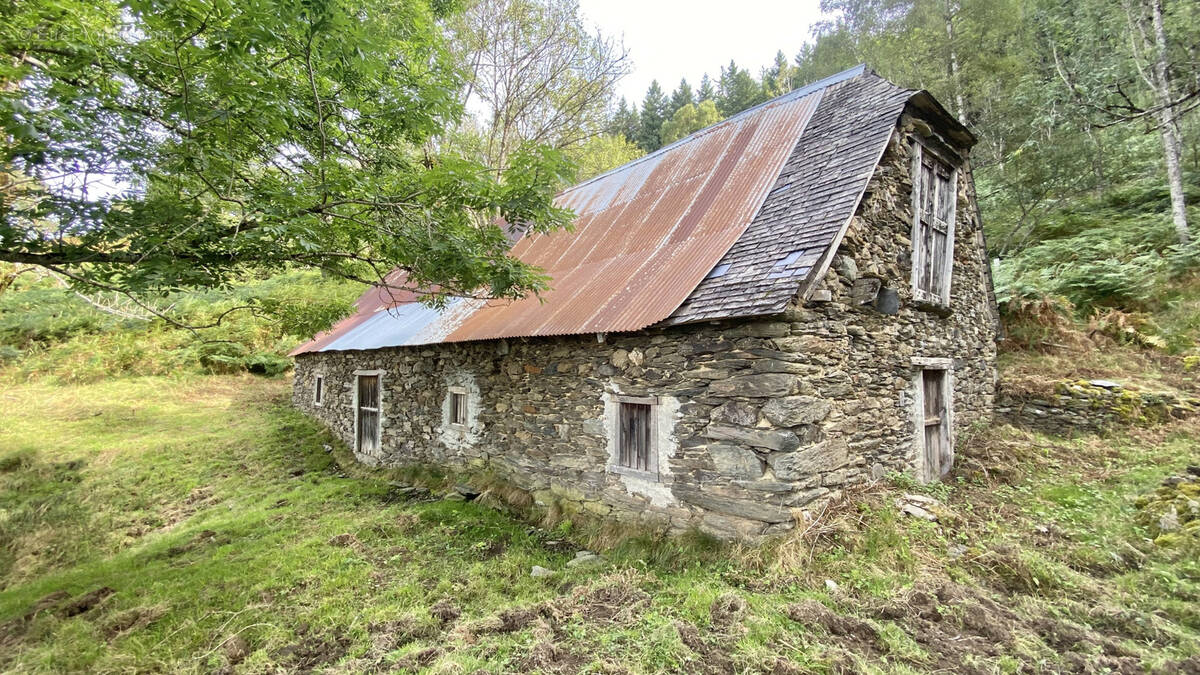 Maison à ARGELES-GAZOST