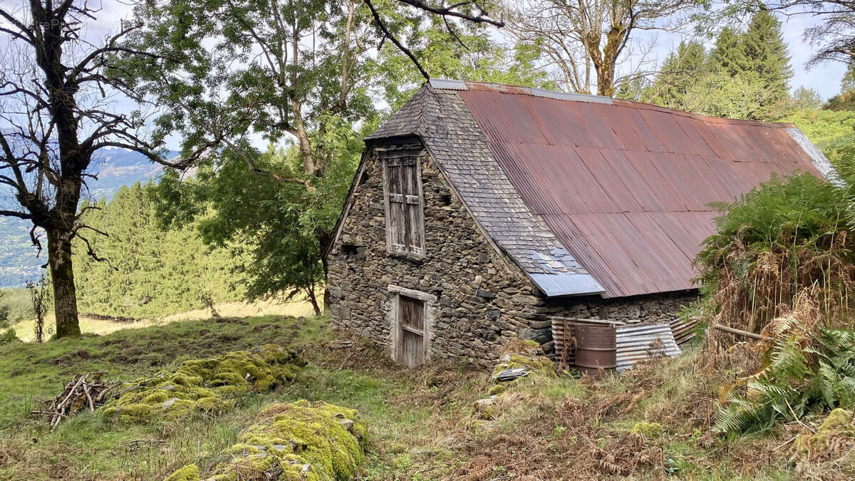 Maison à ARGELES-GAZOST