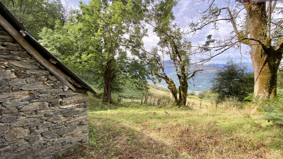 Maison à ARGELES-GAZOST