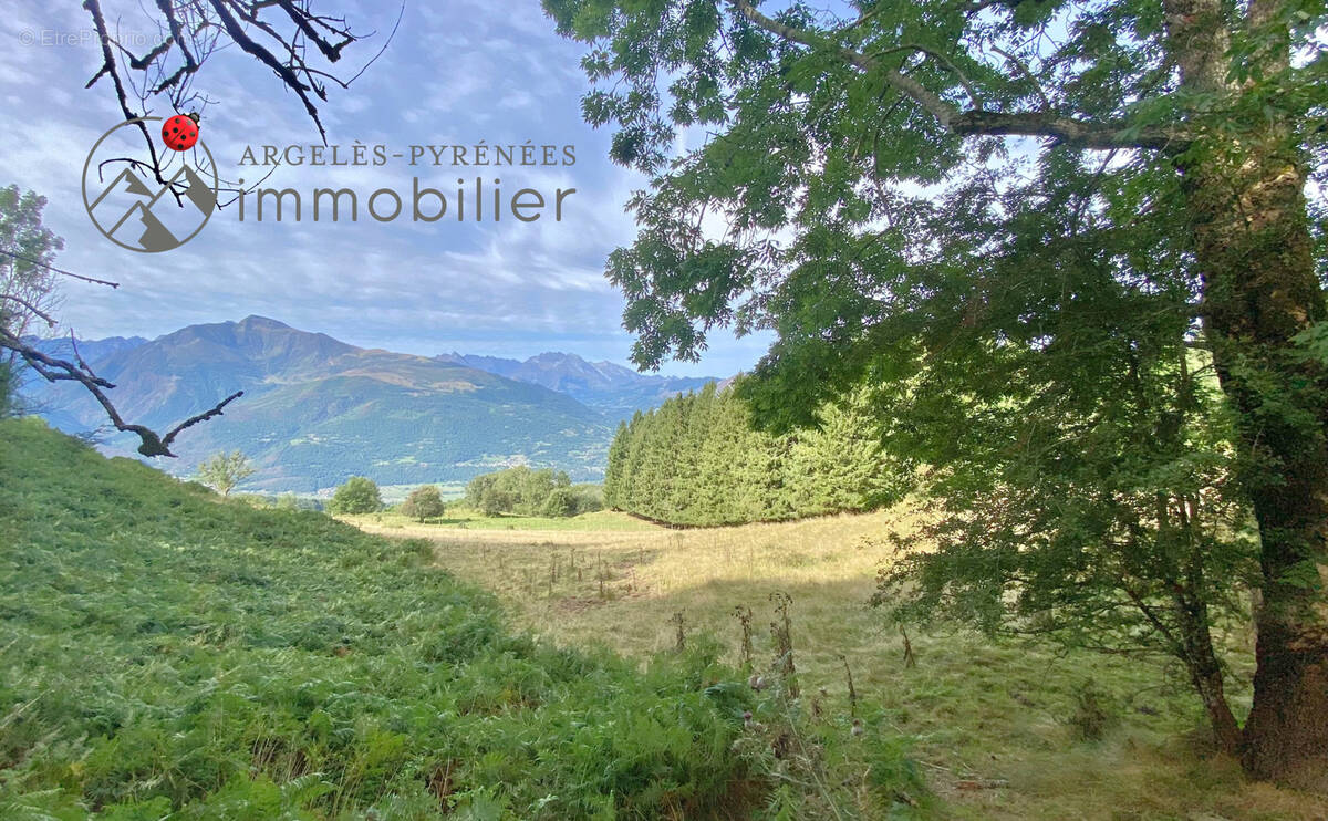 Maison à ARGELES-GAZOST