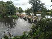 Terrain à SAINT-AUBIN-DE-LOCQUENAY
