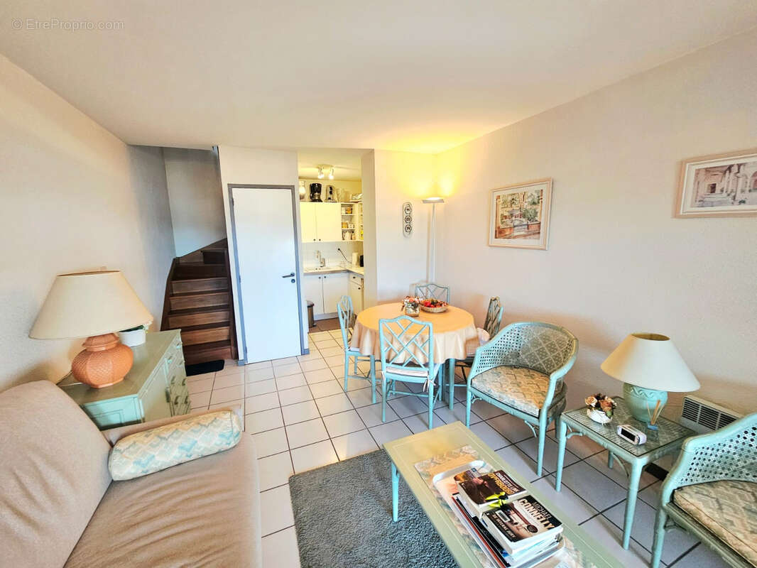 Appartement à LE LAVANDOU