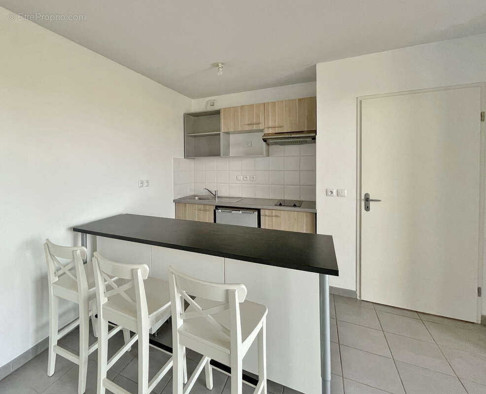 Appartement à TOURNEFEUILLE