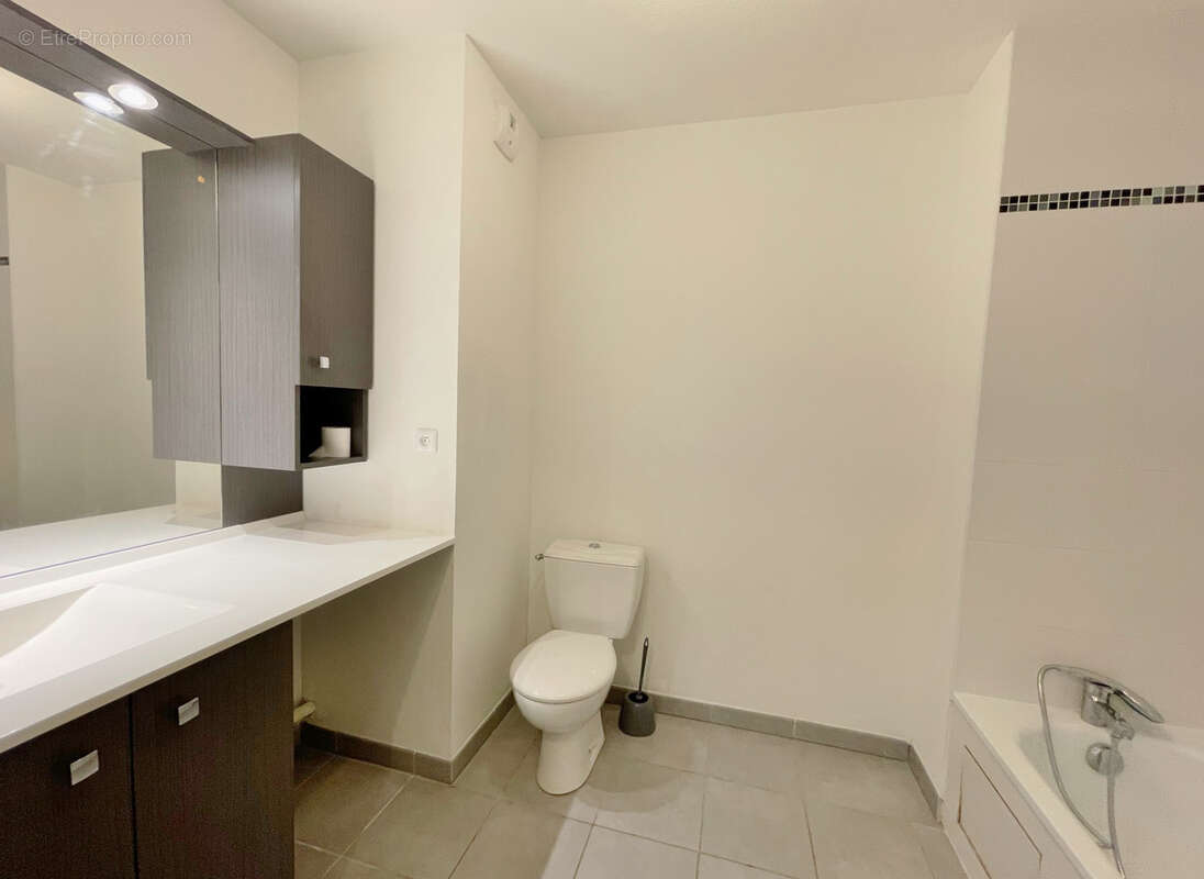 Appartement à TOURNEFEUILLE