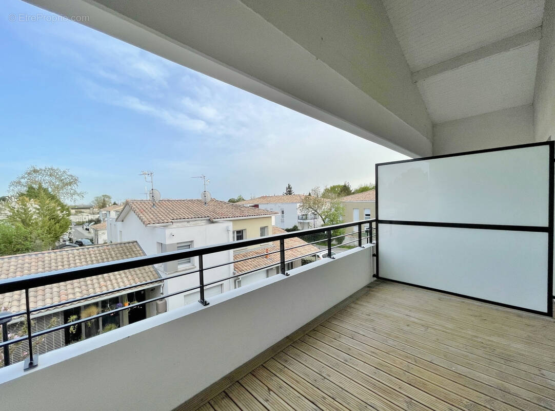 Appartement à TOURNEFEUILLE