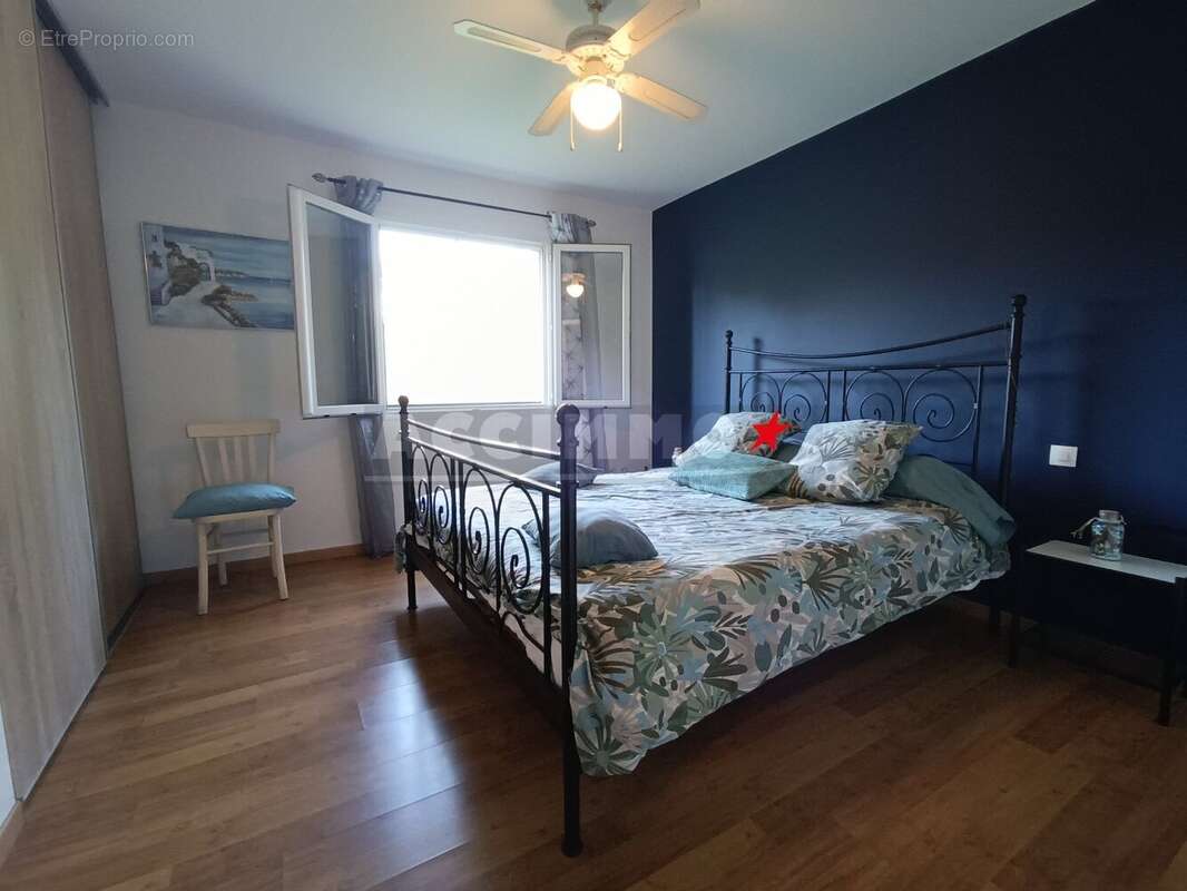 Maison à LABRUGUIERE