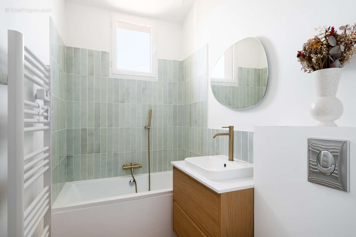 Maison à AIGUES-MORTES