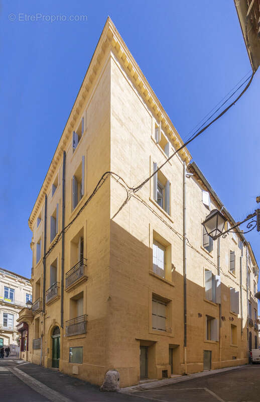 Appartement à MONTPELLIER