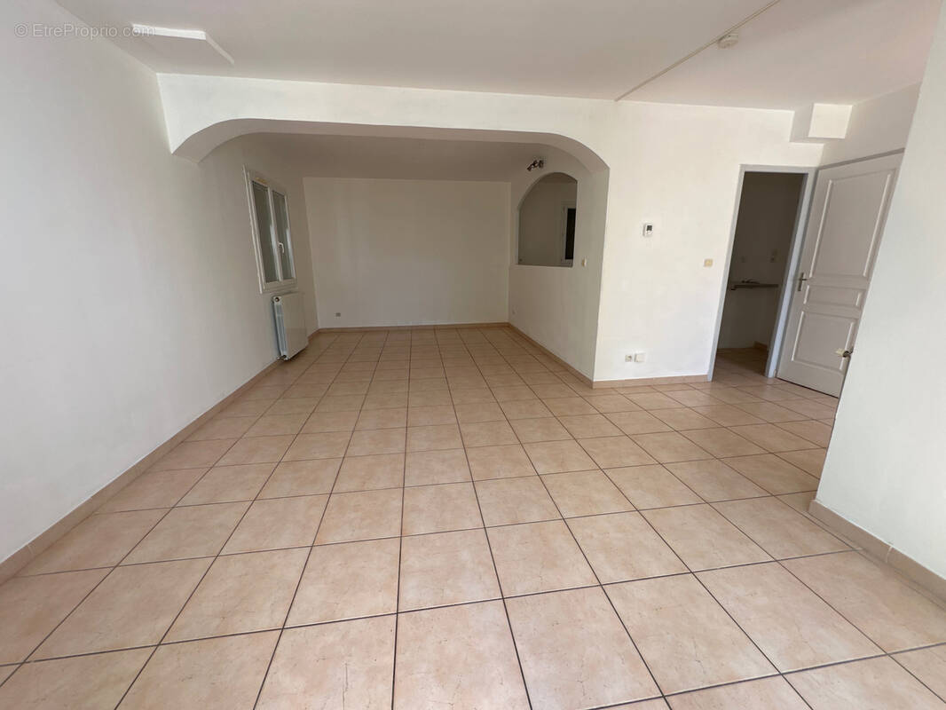 Maison à LE GRAU-DU-ROI