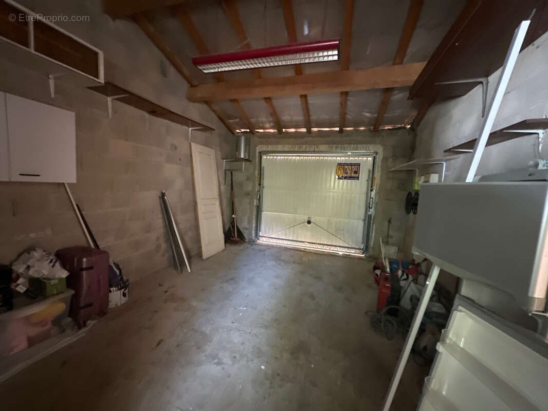 Maison à LE GRAU-DU-ROI