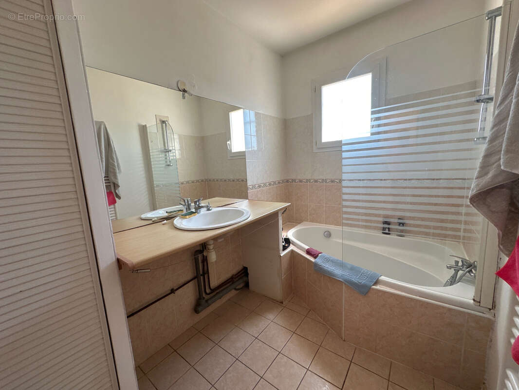 Maison à LE GRAU-DU-ROI