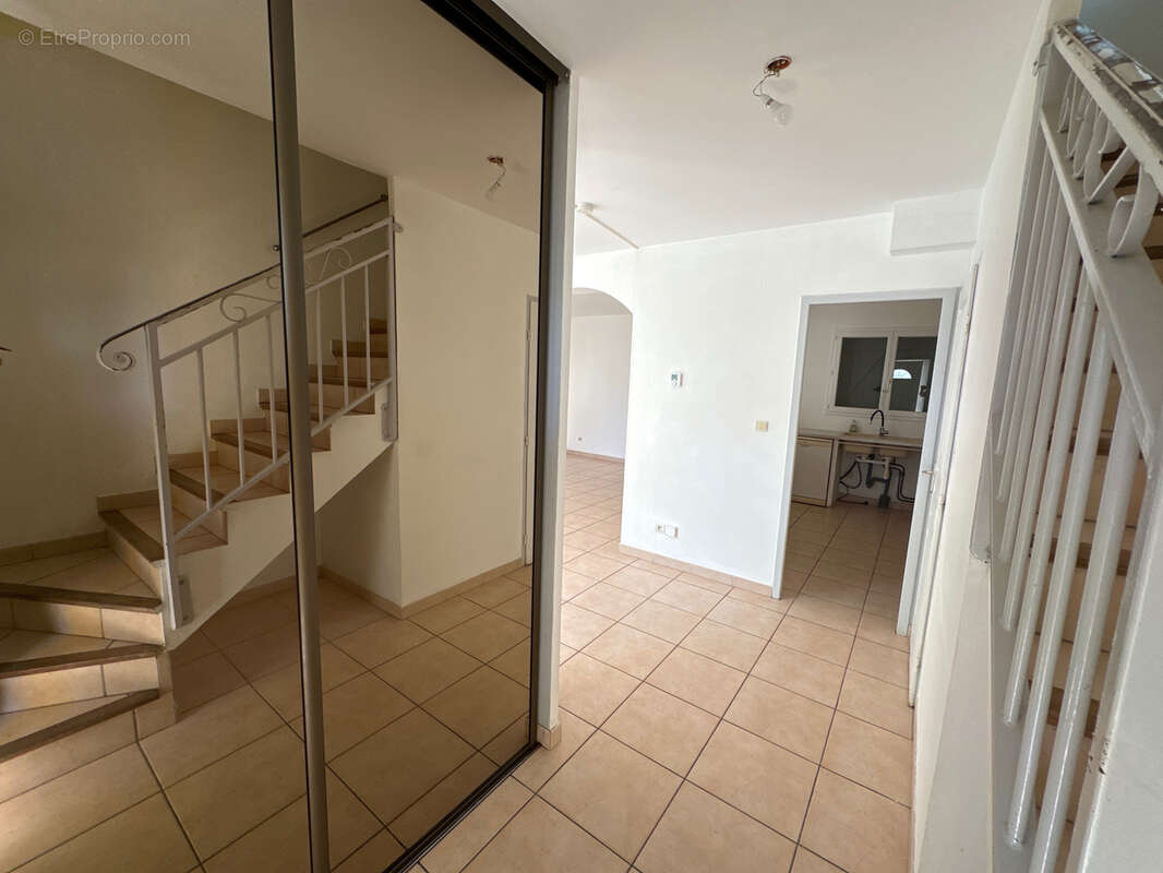 Maison à LE GRAU-DU-ROI