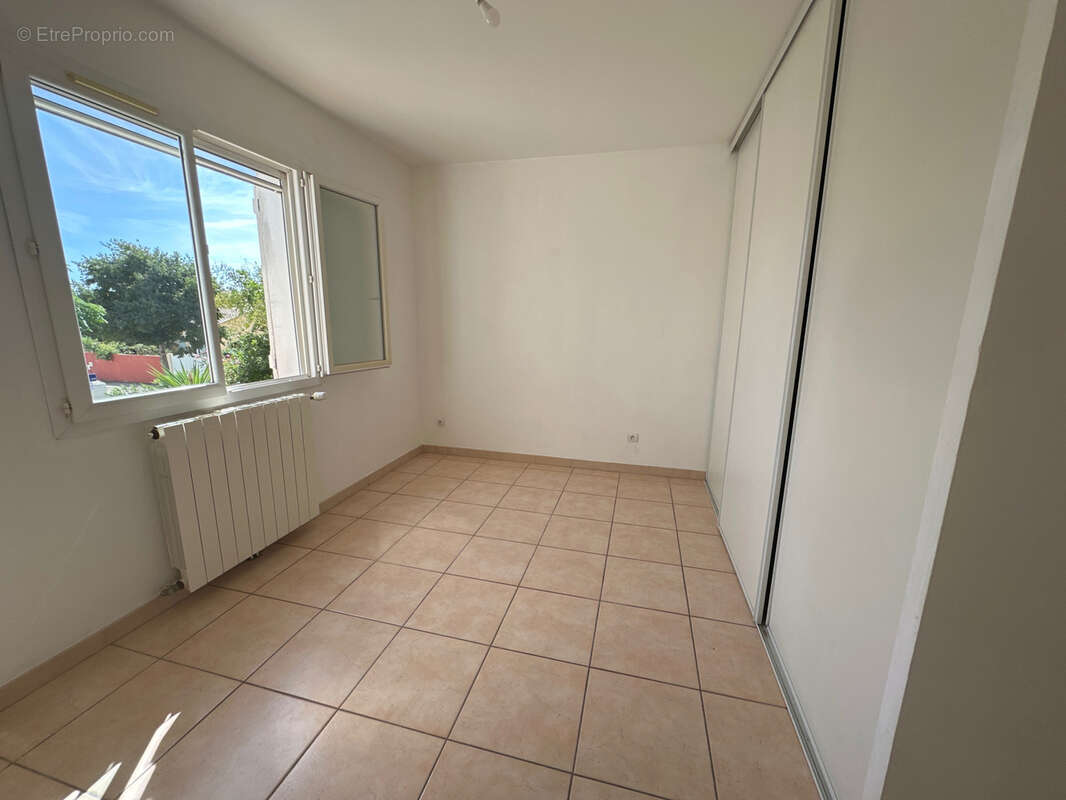 Maison à LE GRAU-DU-ROI