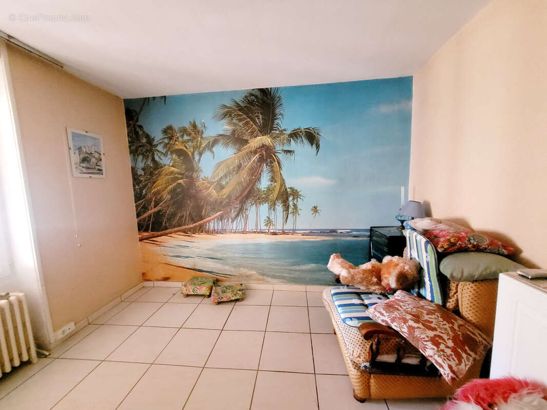 Maison à ROZIER-COTES-D&#039;AUREC