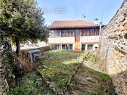 Maison à ROZIER-COTES-D&#039;AUREC