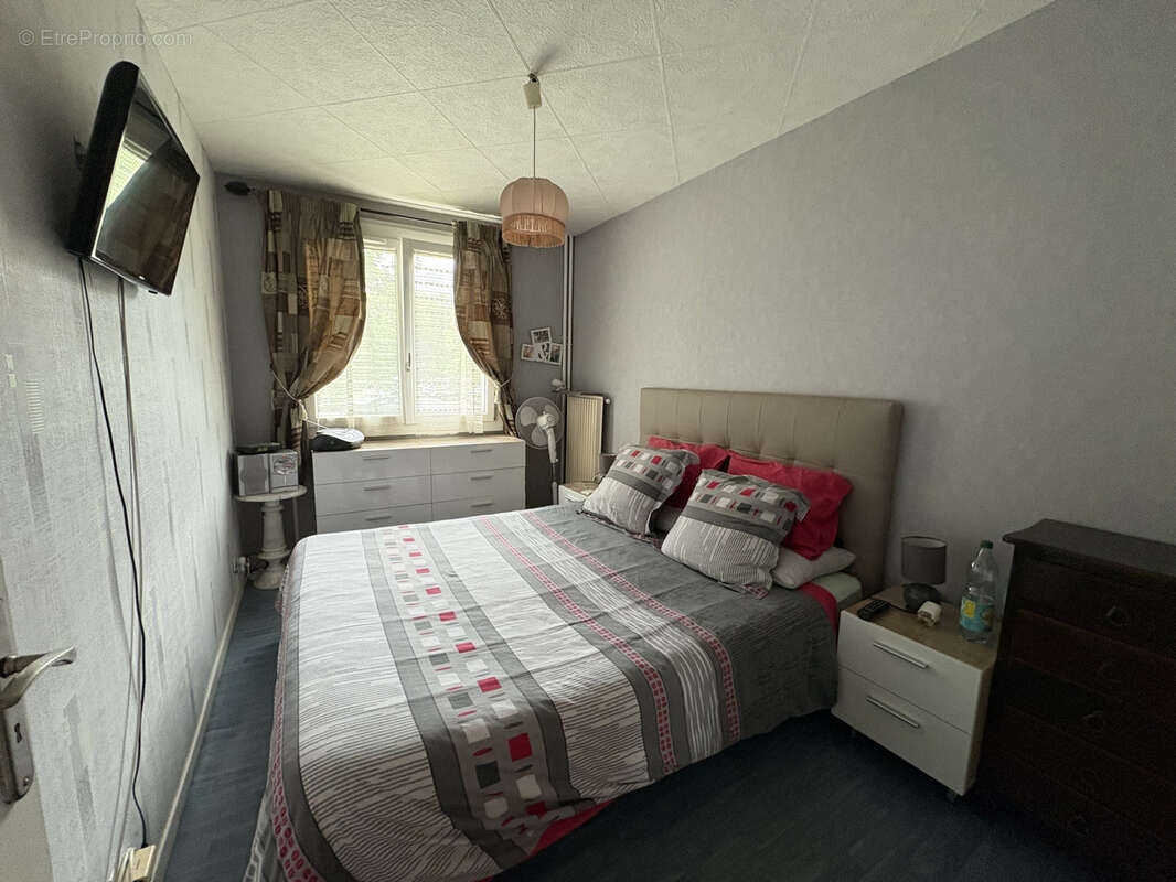 Appartement à CLERMONT-FERRAND