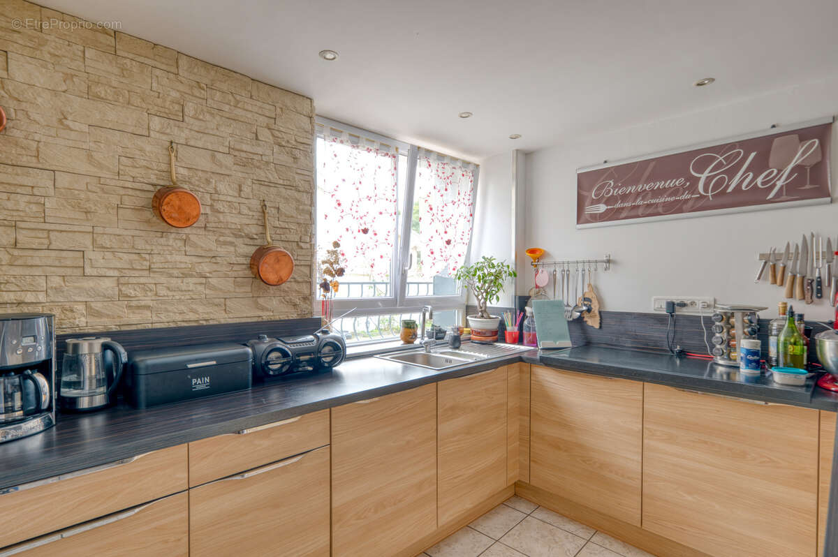 Maison à SAINT-PRIEST