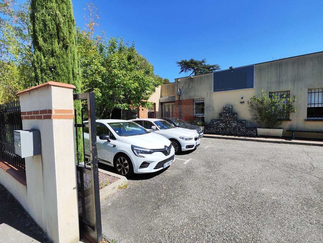 Commerce à TOULOUSE