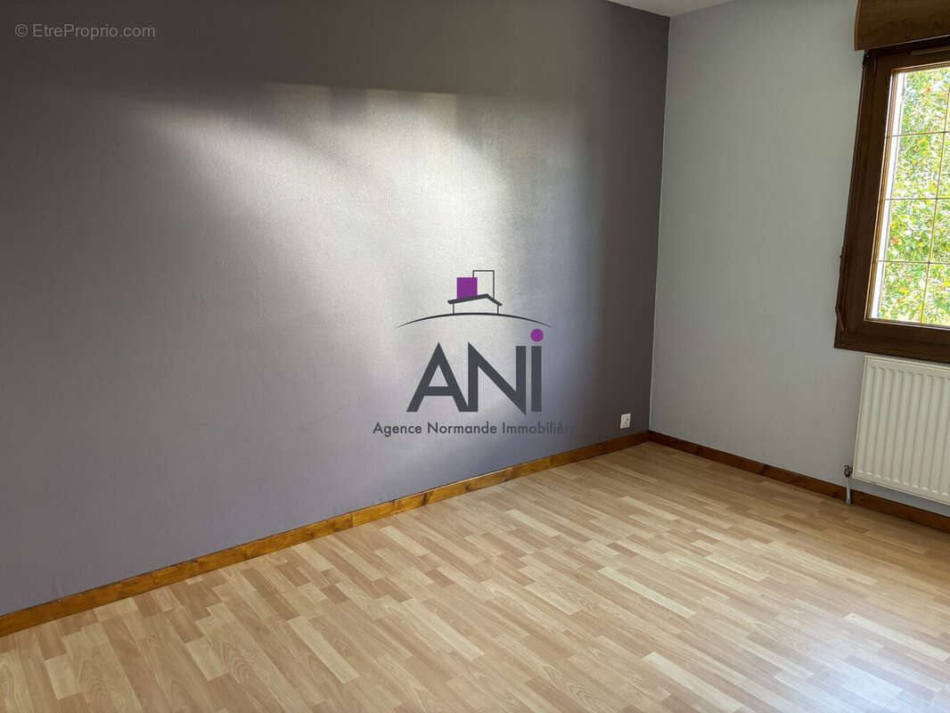 Maison à LES GRANDES-VENTES