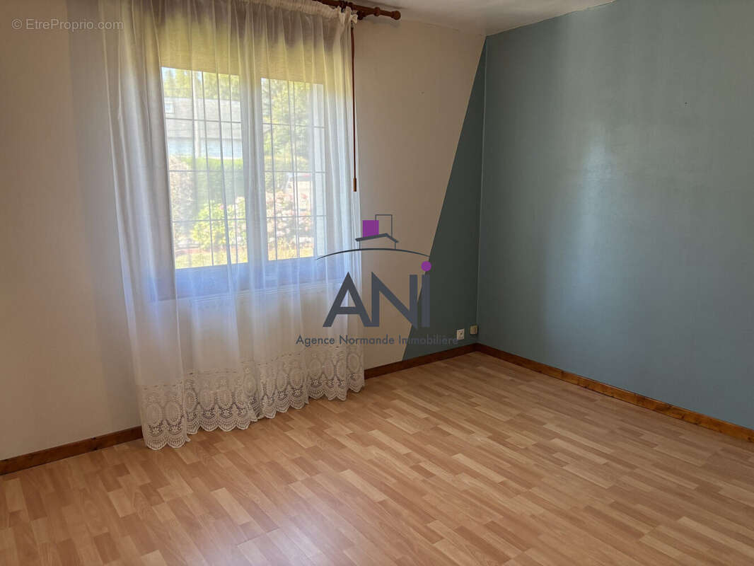 Maison à LES GRANDES-VENTES