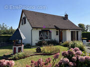 Maison à LES GRANDES-VENTES