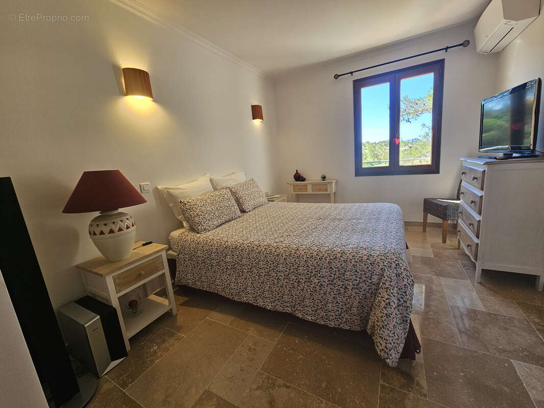 Maison à SAINTE-MAXIME