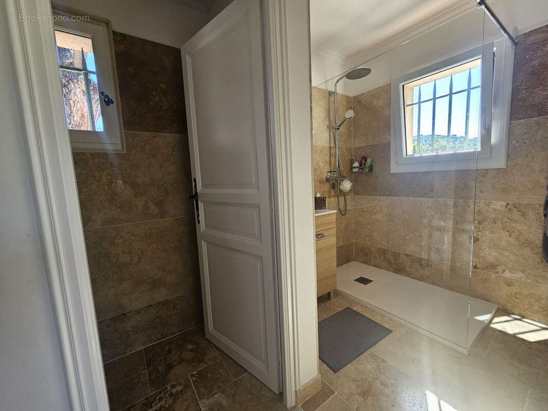 Maison à SAINTE-MAXIME