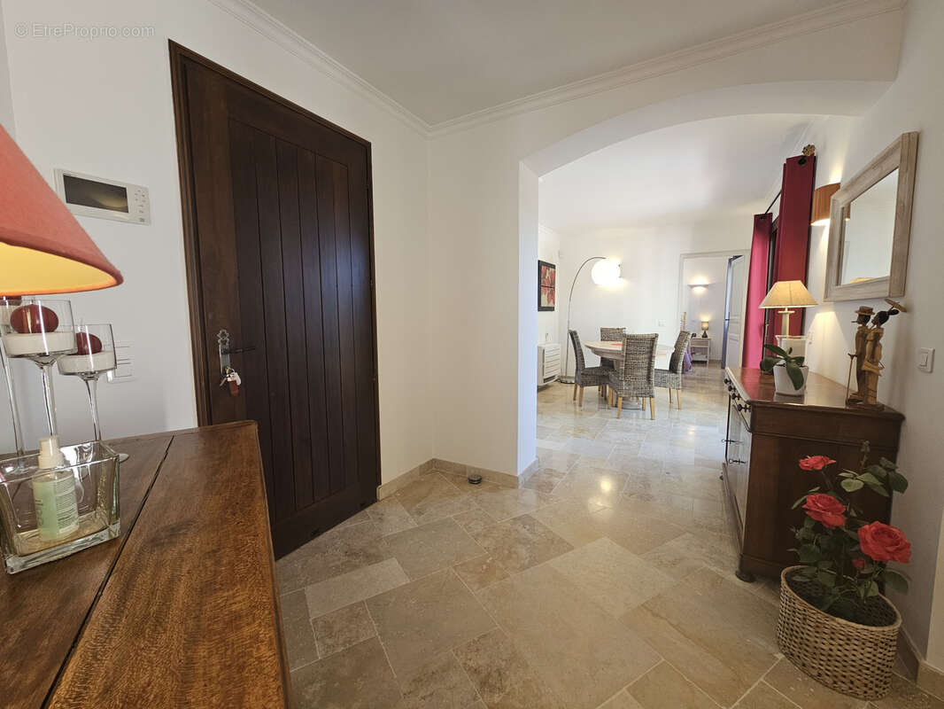 Maison à SAINTE-MAXIME