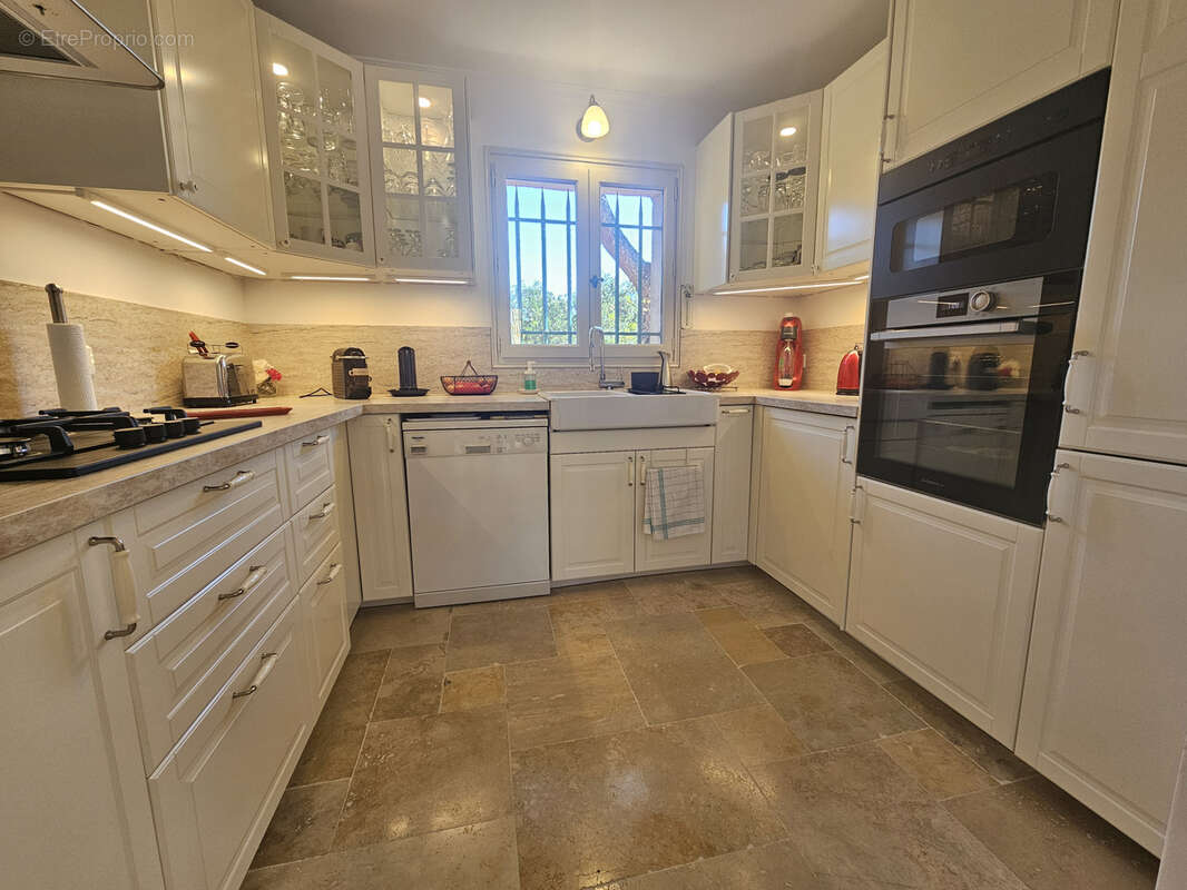 Maison à SAINTE-MAXIME