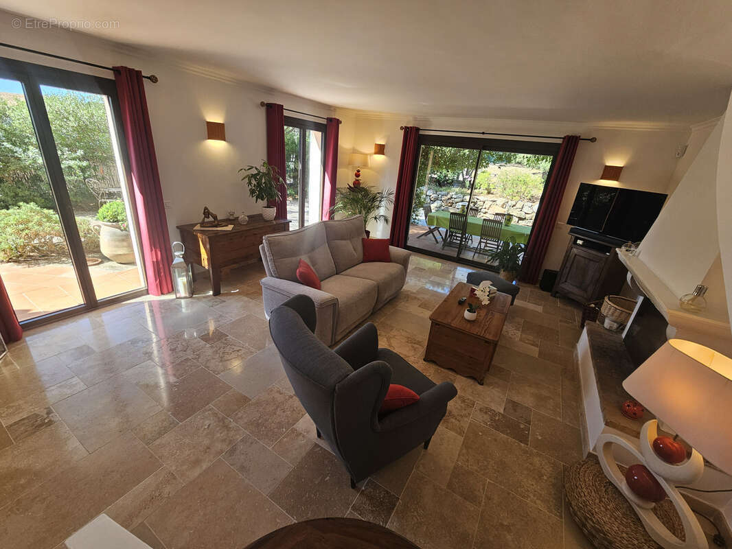 Maison à SAINTE-MAXIME