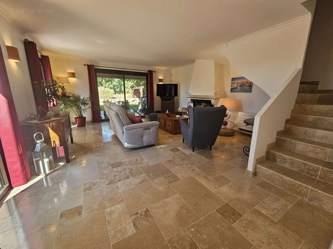 Maison à SAINTE-MAXIME