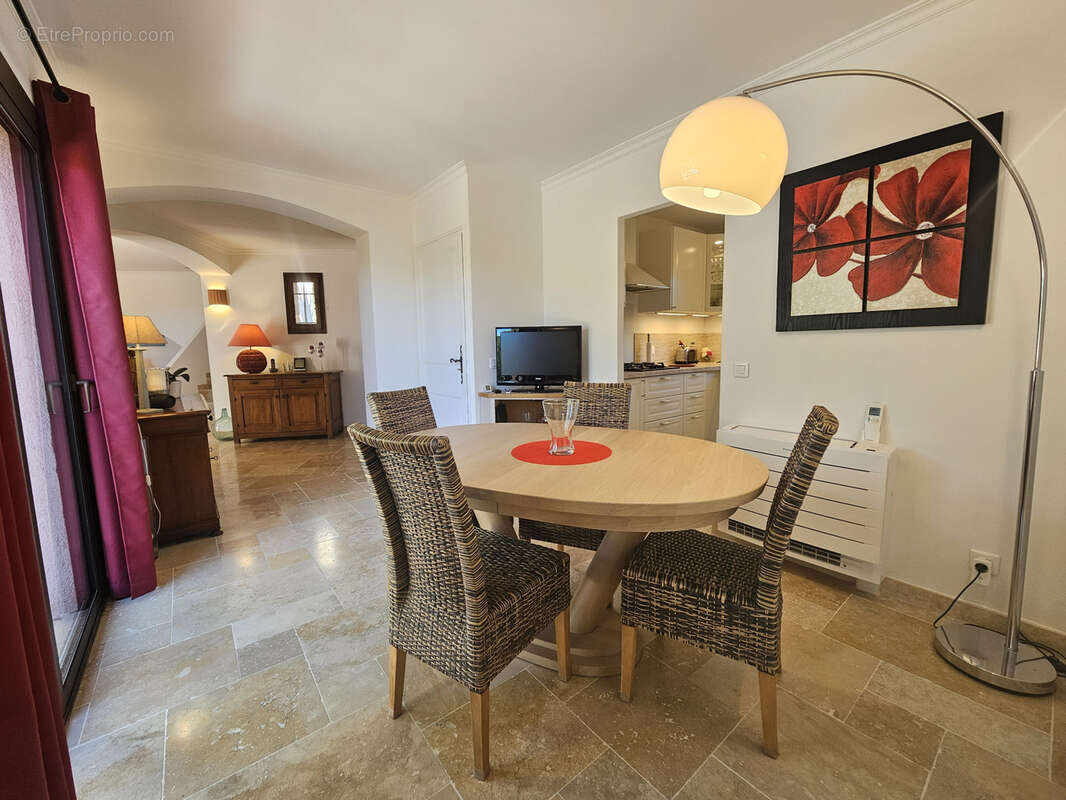 Maison à SAINTE-MAXIME