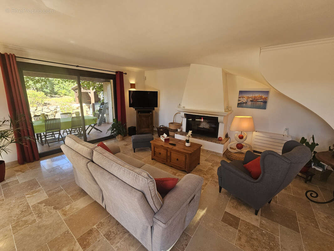 Maison à SAINTE-MAXIME