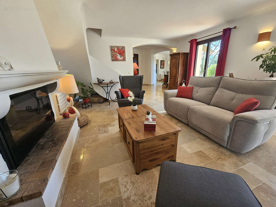 Maison à SAINTE-MAXIME