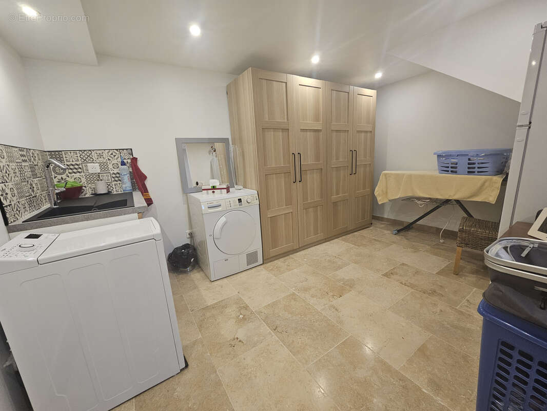 Maison à SAINTE-MAXIME