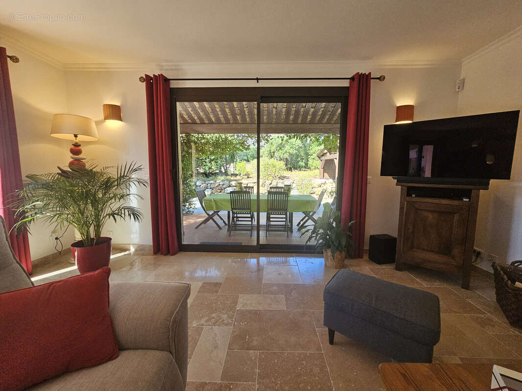 Maison à SAINTE-MAXIME