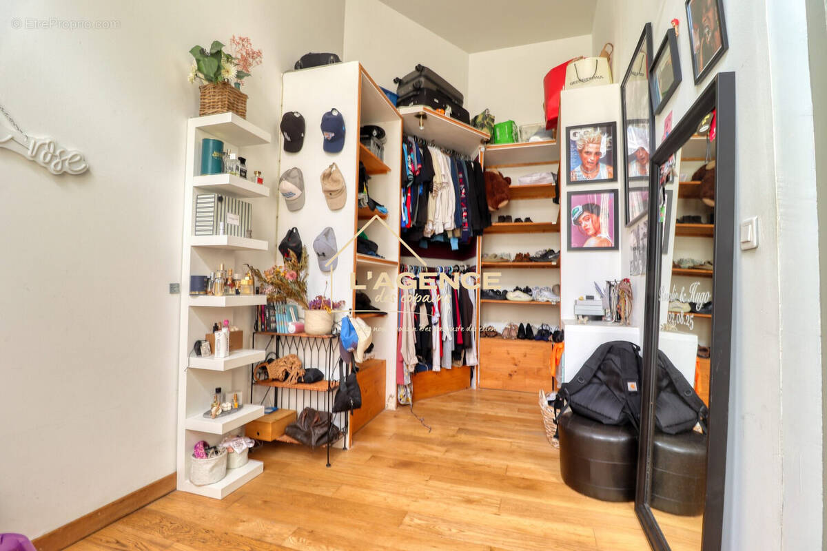 Appartement à ARMENTIERES