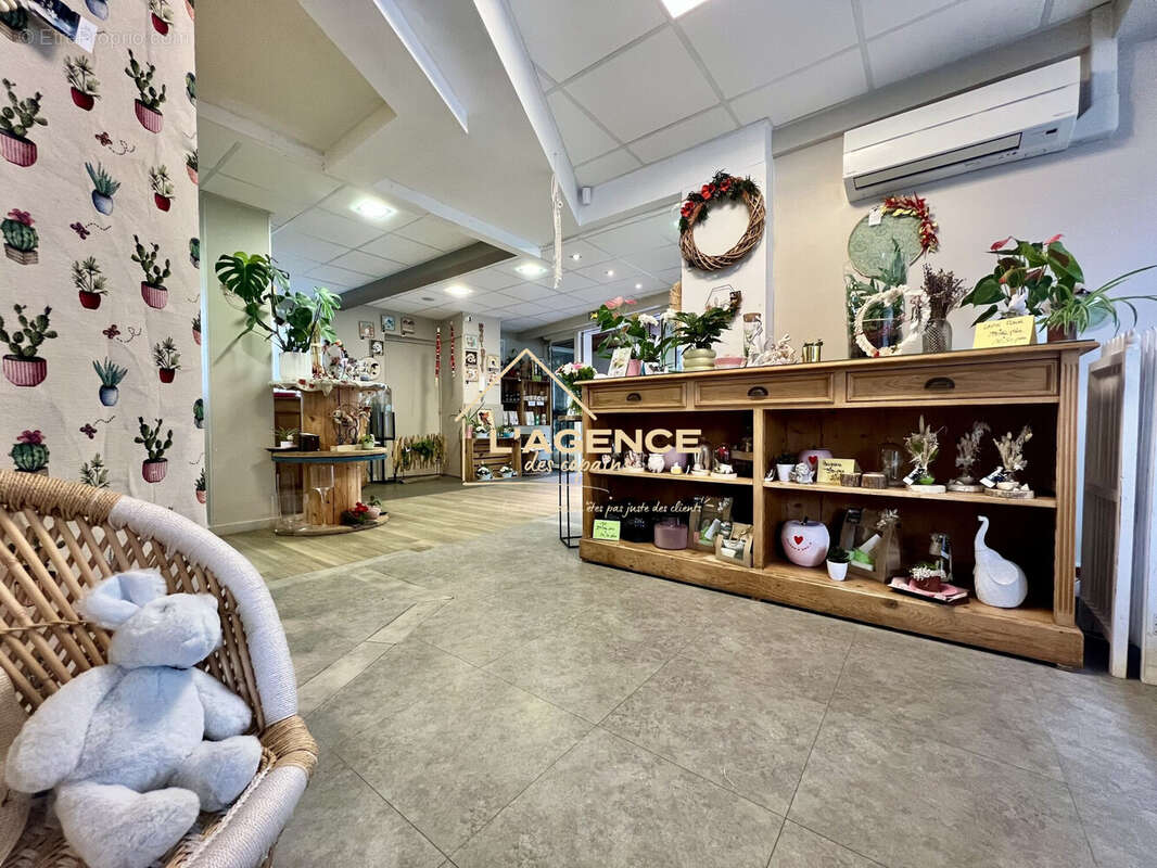 Commerce à HAZEBROUCK