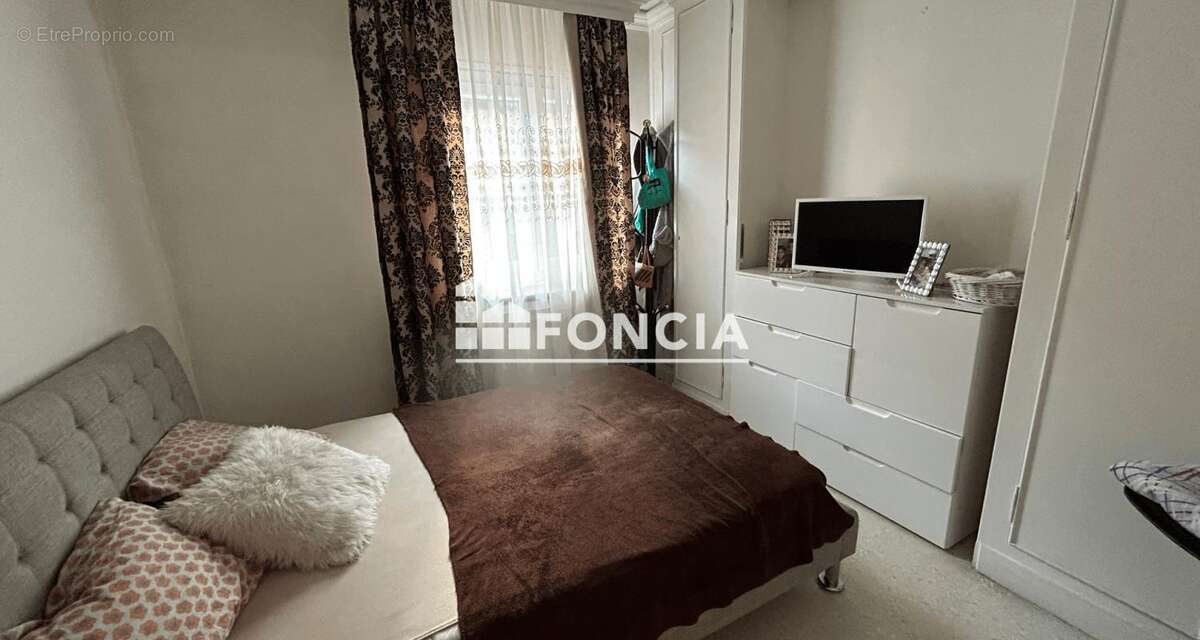 Appartement à SAINT-SAUVEUR-SUR-TINEE